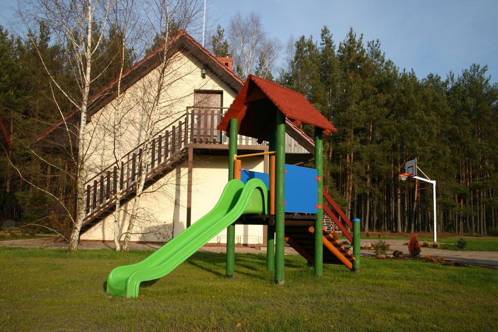 Bednarzówka Villa Nowy Tomyśl Exterior foto